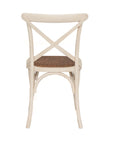 Silvia - Cream Dining Chair