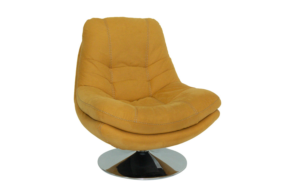 Simba - Fabric Accent Armchair