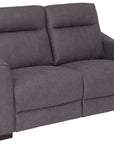 Sinead - Fabric 2 Seater Power Recliner Sofa