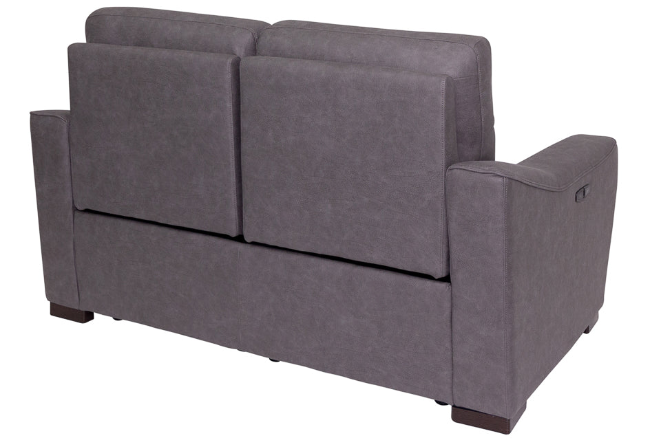 Sinead - Fabric 2 Seater Power Recliner Sofa