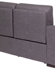 Sinead - Fabric 2 Seater Power Recliner Sofa