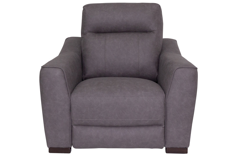 Sinead - Fabric Power Recliner Chair