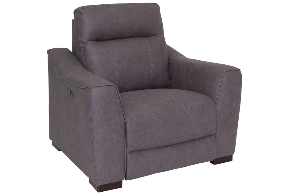 Sinead - Fabric Power Recliner Chair