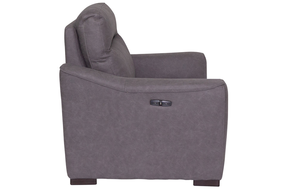 Sinead - Fabric Power Recliner Chair