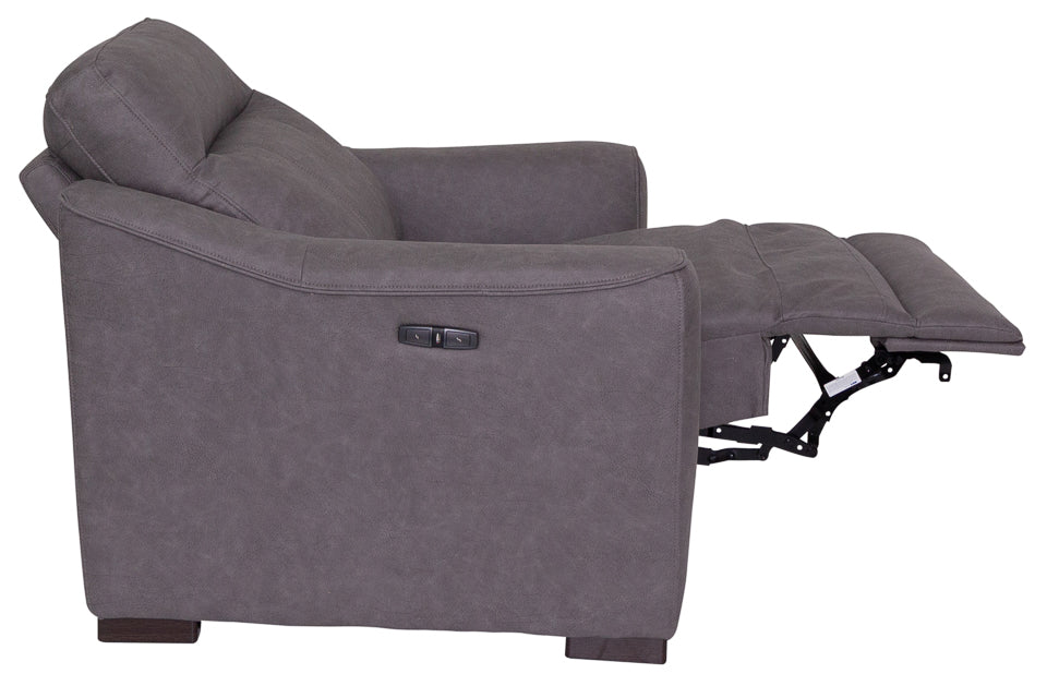 Sinead - Fabric Power Recliner Chair