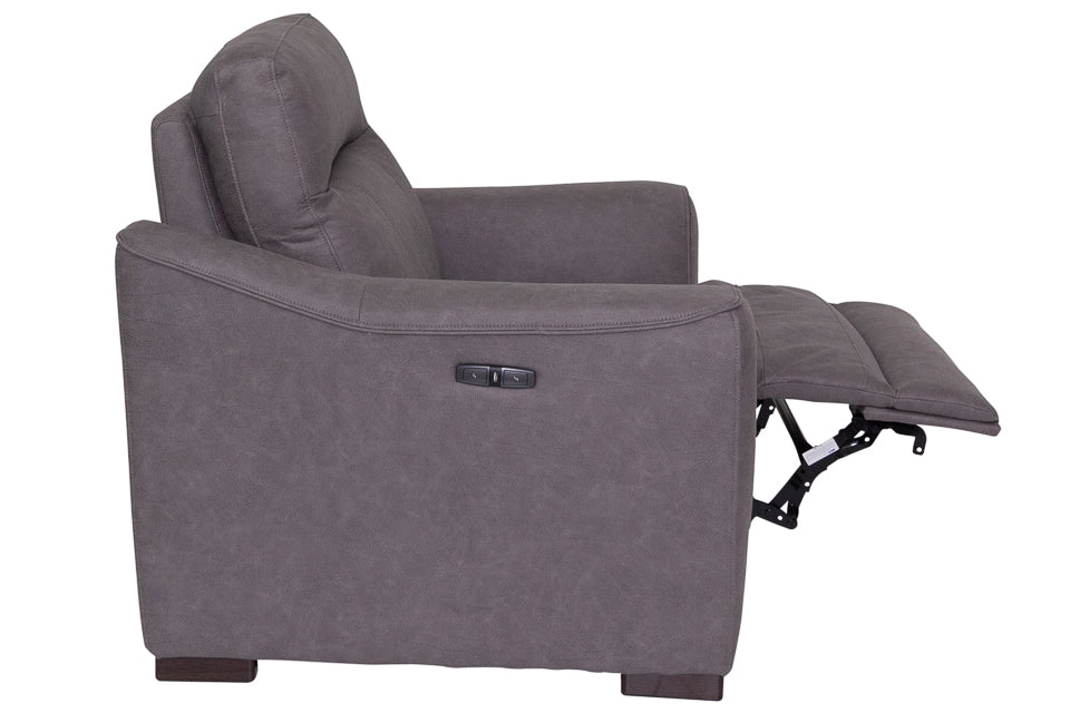 Sinead - Fabric Power Recliner Chair