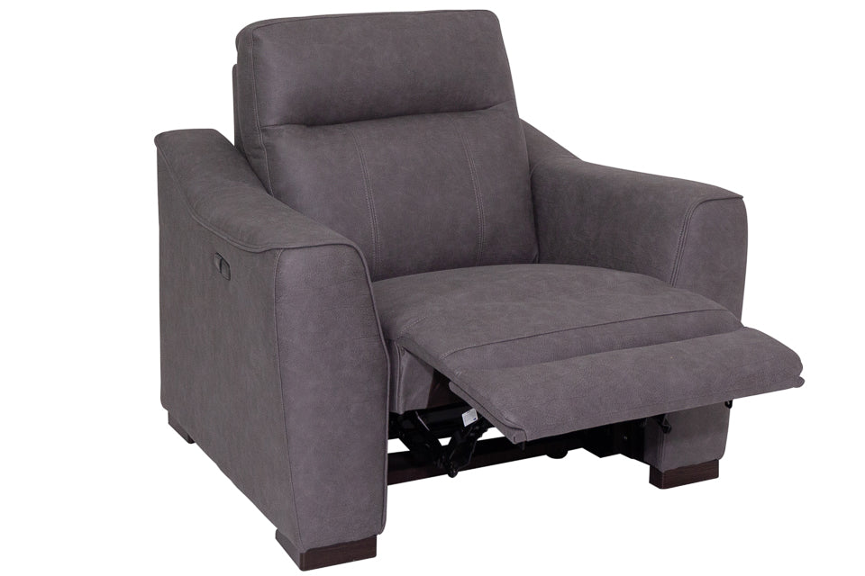 Sinead - Fabric Power Recliner Chair