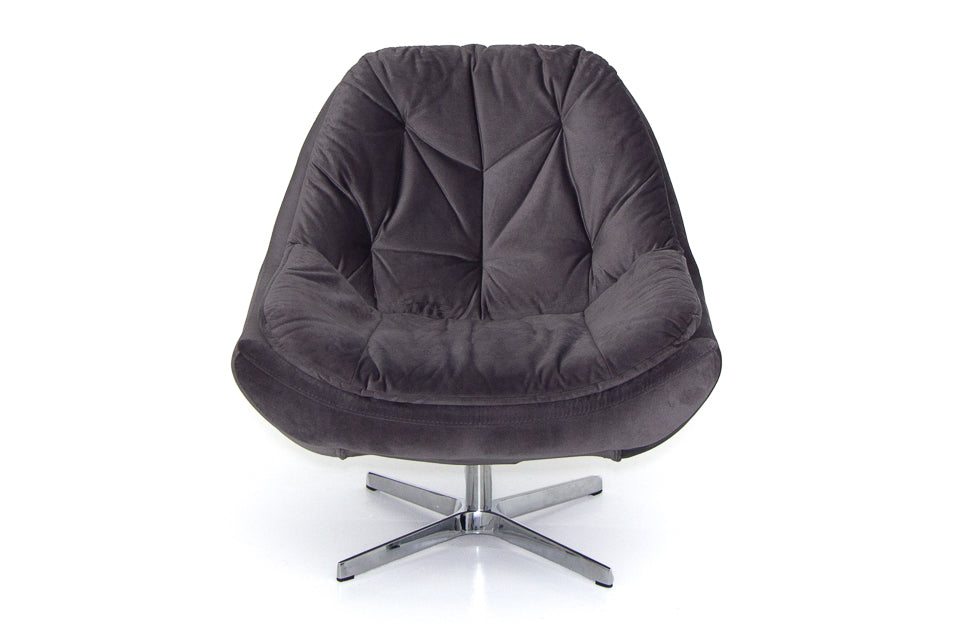 Sirius - Fabric Accent Armchair