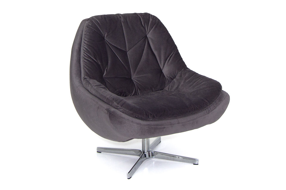 Sirius - Fabric Accent Armchair