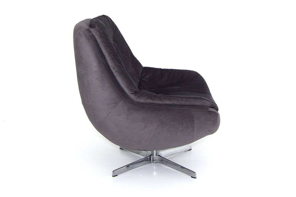 Sirius - Fabric Accent Armchair