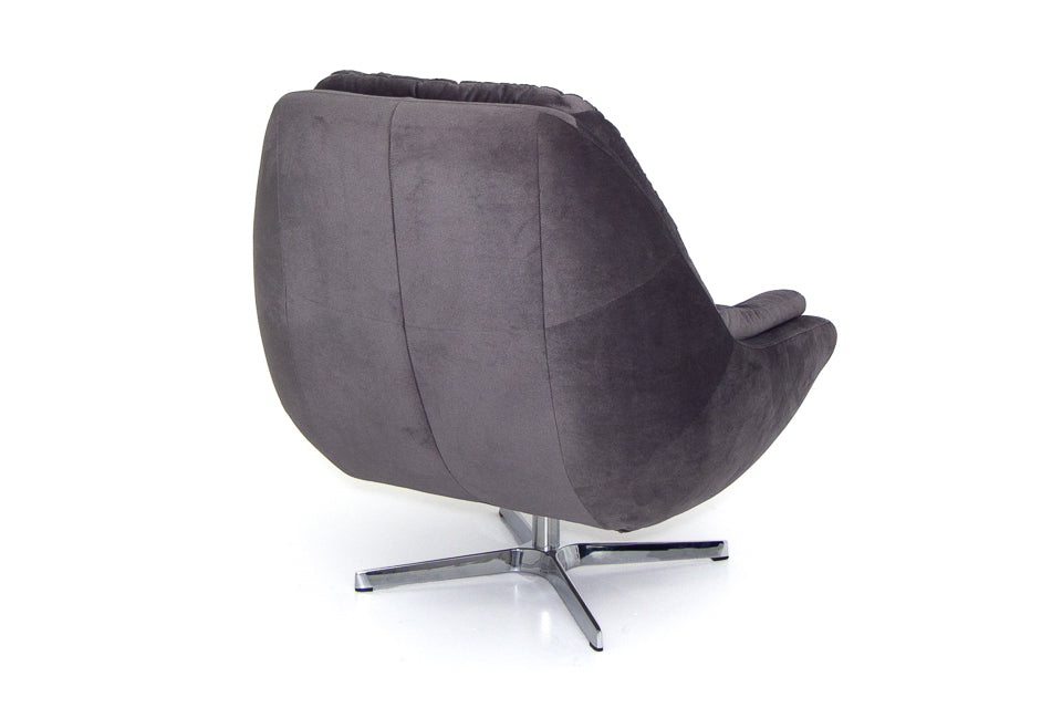 Sirius - Fabric Accent Armchair