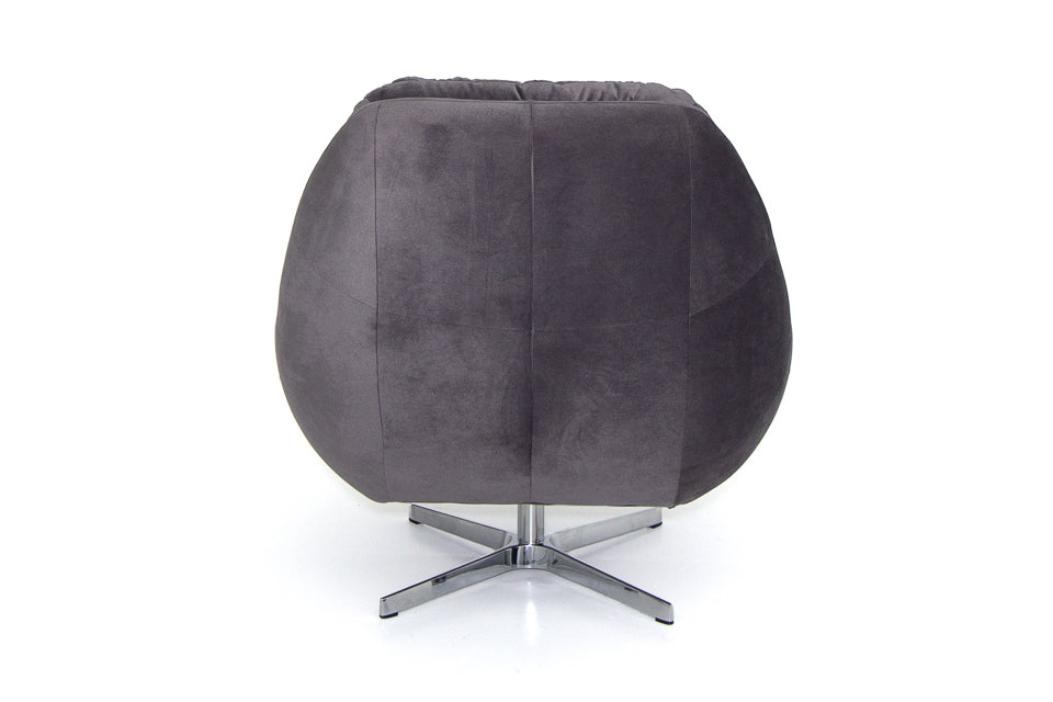 Sirius - Fabric Accent Armchair