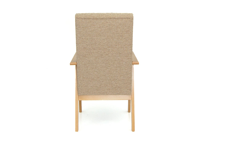 Slaney - Fabric Fire Side Chair