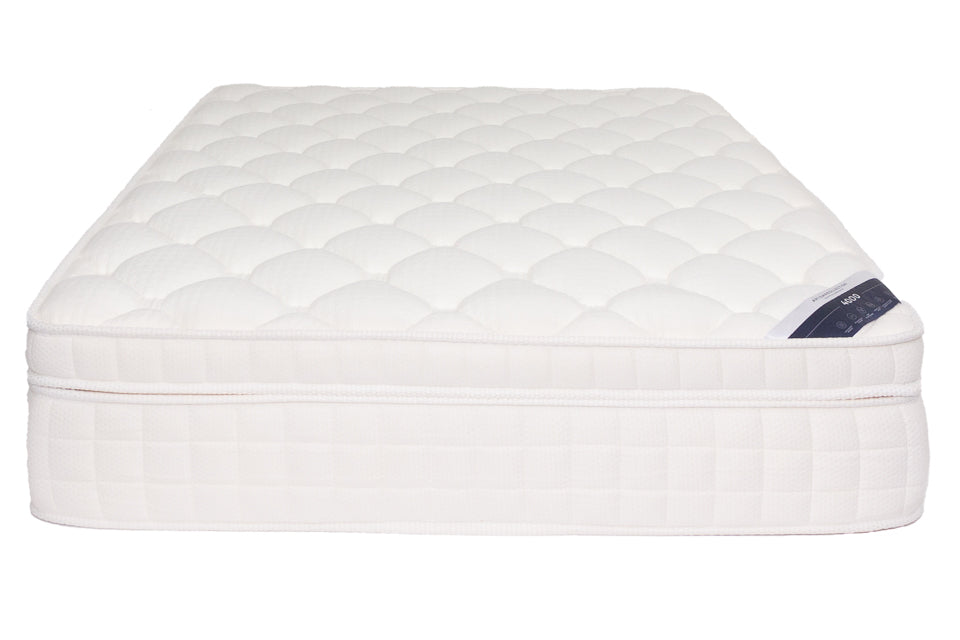 Sublime 4000 - Pocket Sprung 5Ft King Mattress