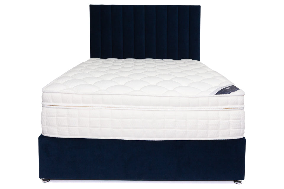 Sublime 4000 - Pocket Sprung 5Ft King Mattress