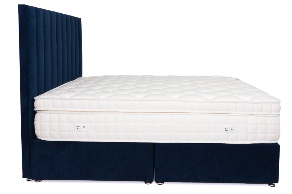 Sublime 4000 - Pocket Sprung 5Ft King Mattress