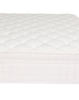 Sublime 4000 - Pocket Sprung 6Ft Super King Mattress