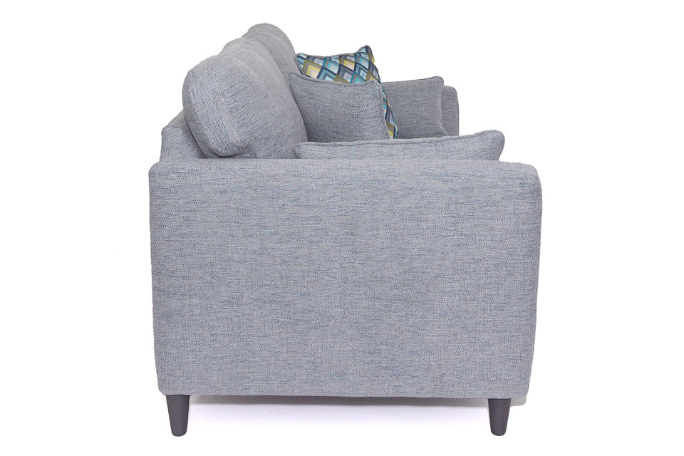 Sydney - Fabric  2 Seater Sofa