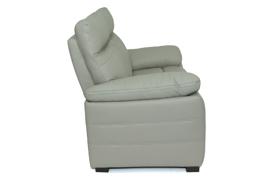 Trinity - Leather 2 Seater Recliner Sofa