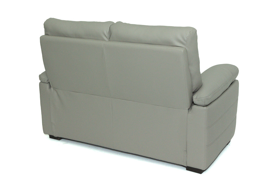 Trinity - Leather 2 Seater Recliner Sofa