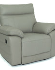 Trinity - Leather Recliner Chairs