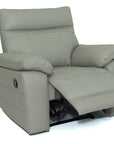Trinity - Leather Recliner Chairs
