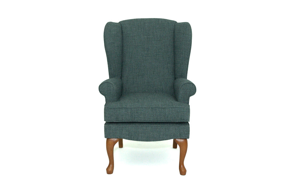 Westminster - Fabric Fire Side Chair