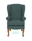 Westminster - Fabric Fire Side Chair