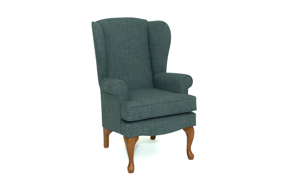 Westminster - Fabric Fire Side Chair