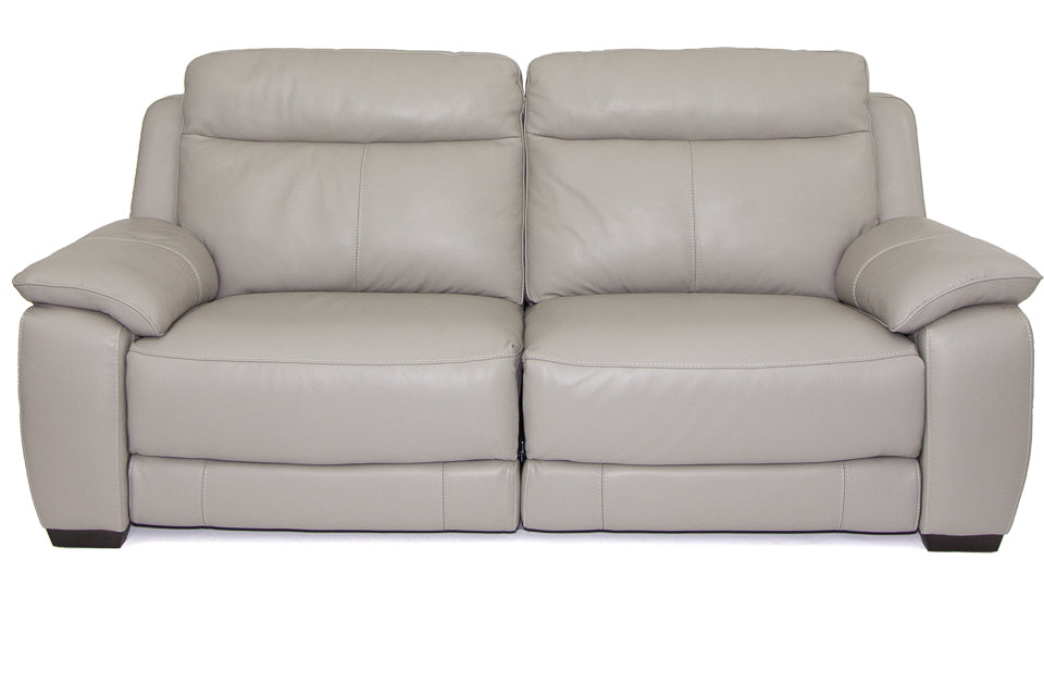 Zante - 2.5 Seater Power Recliner Sofa