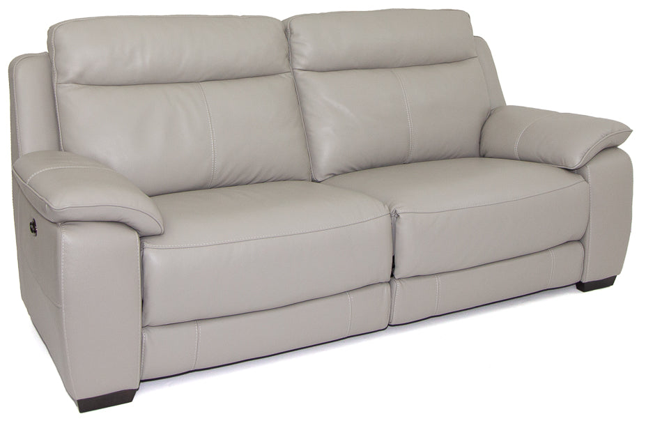 Zante - 2.5 Seater Power Recliner Sofa