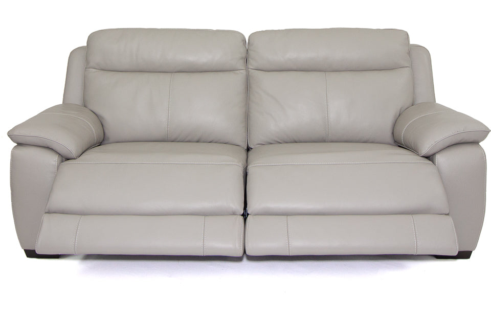 Zante - 2.5 Seater Power Recliner Sofa