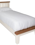 milena 3 foot single bedframe